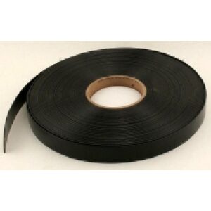 Locking Strap - 1" x 100 Ft Roll (for T-4 buckles)