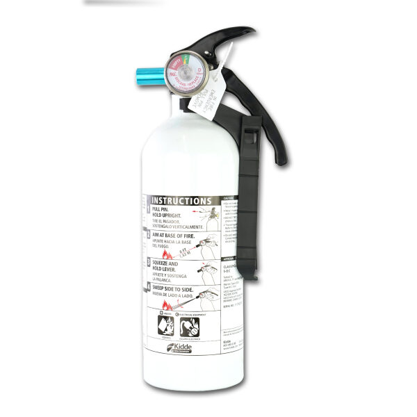 Kidde Automobile Fire Extinguisher